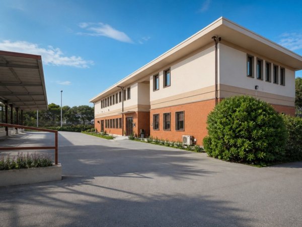 locale commerciale in vendita a Piombino