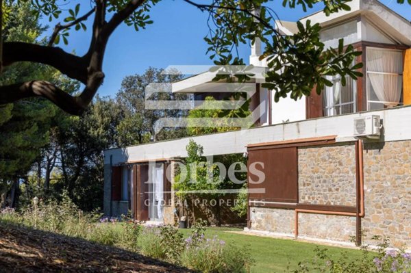 casa indipendente in vendita a Piombino in zona Populonia