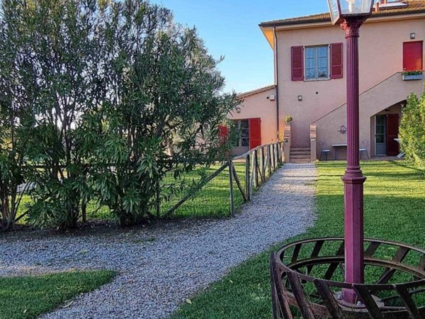 appartamento in vendita a Piombino