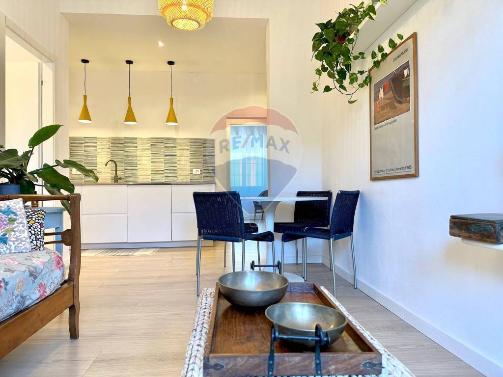 appartamento in vendita a Piombino