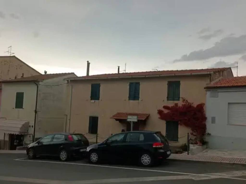 appartamento in vendita a Piombino