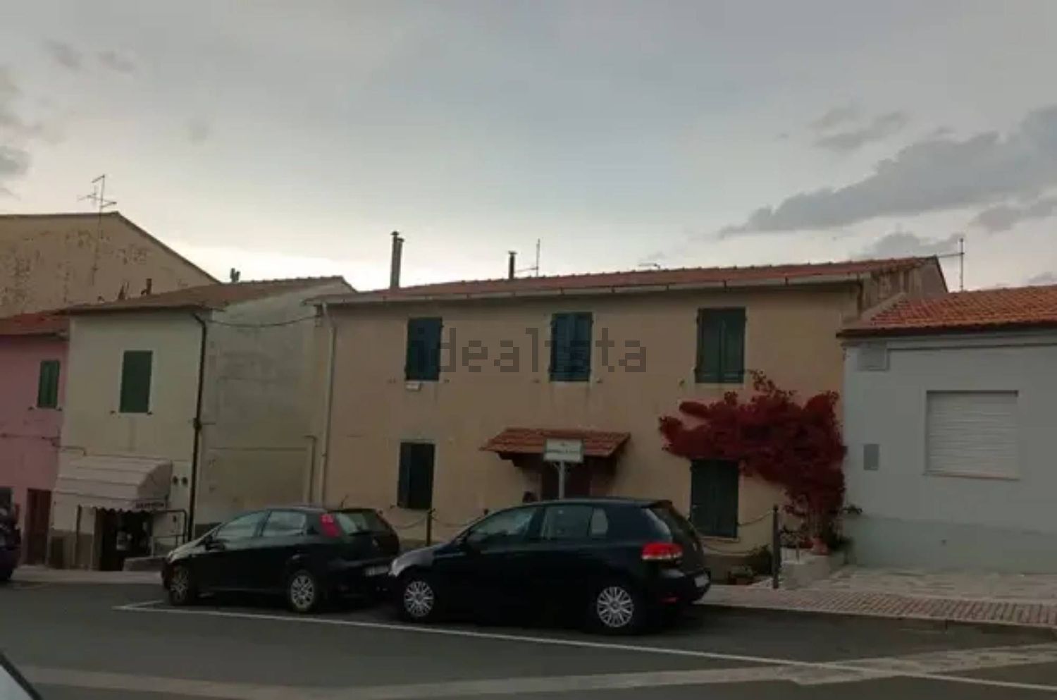 appartamento in vendita a Piombino