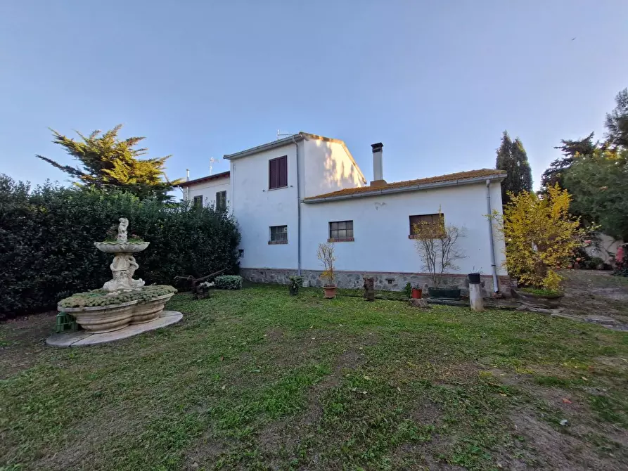 casa semindipendente in vendita a Piombino