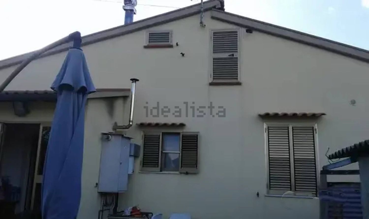 casa indipendente in vendita a Piombino