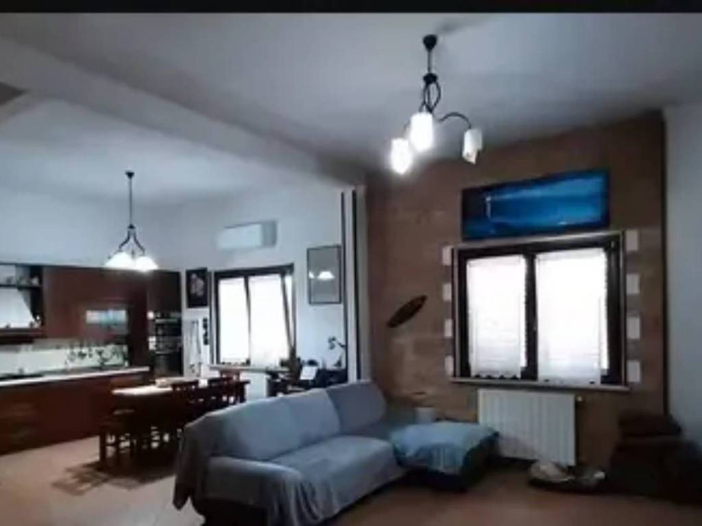 appartamento in vendita a Piombino
