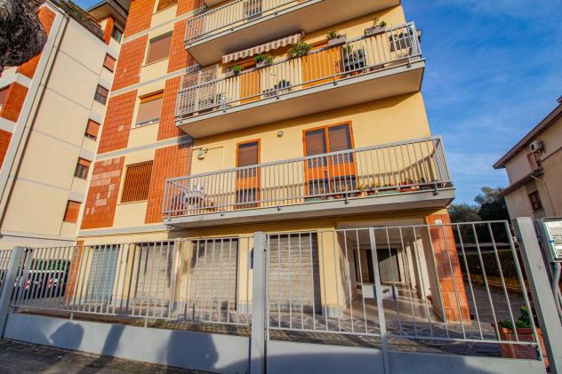 appartamento in vendita a Piombino in zona Gagno