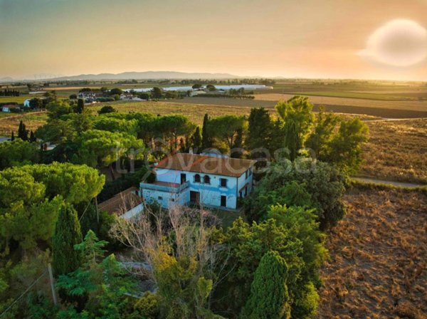 casa indipendente in vendita a Piombino