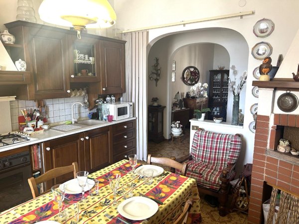 appartamento in vendita a Piombino
