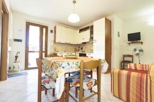 appartamento in vendita a Piombino