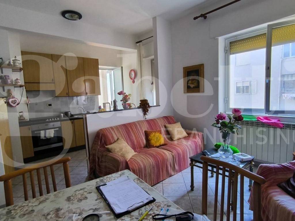 appartamento in vendita a Piombino