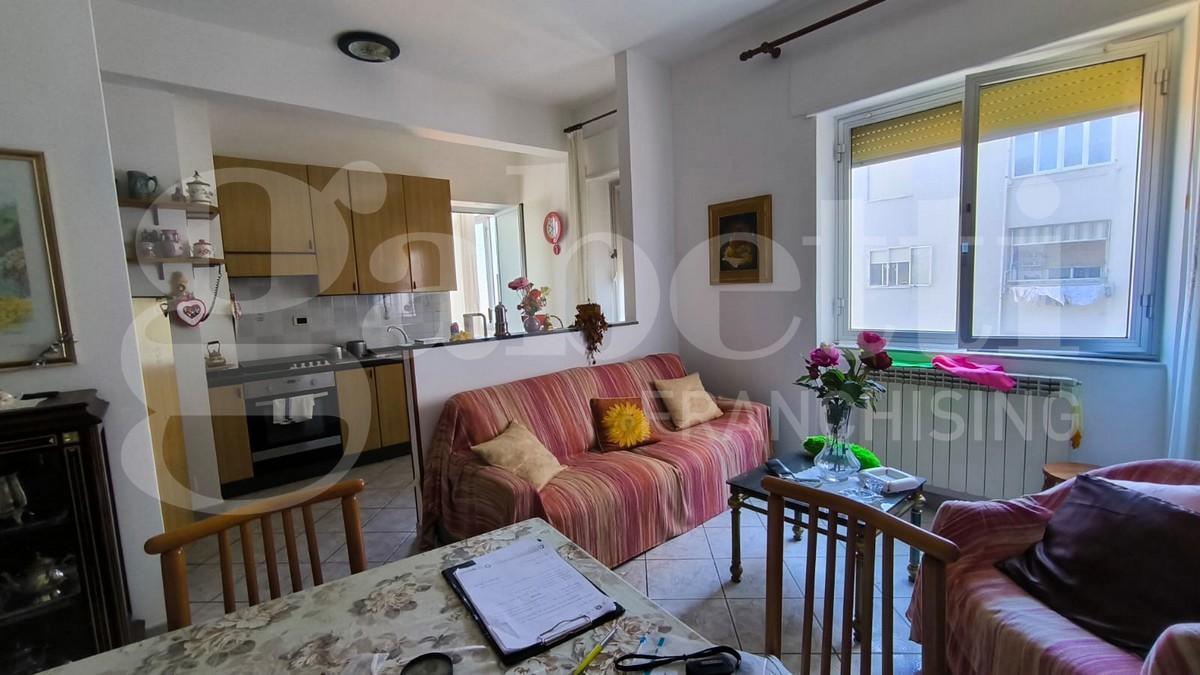 appartamento in vendita a Piombino