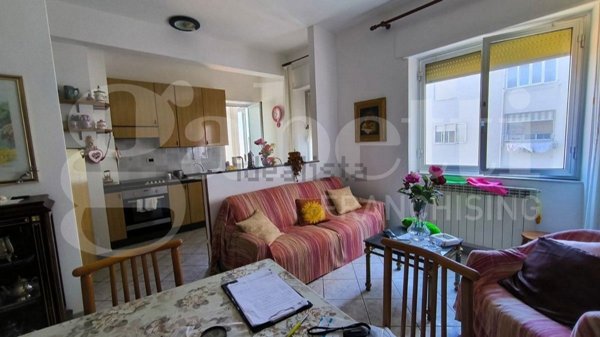 appartamento in vendita a Piombino