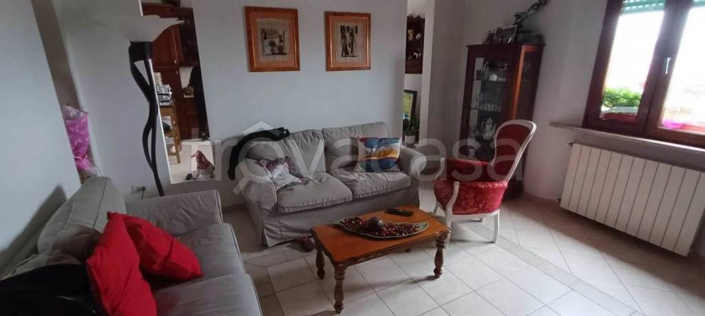 appartamento in vendita a Piombino