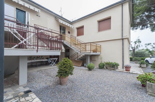 appartamento in vendita a Piombino
