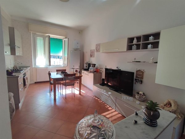 appartamento in vendita a Piombino