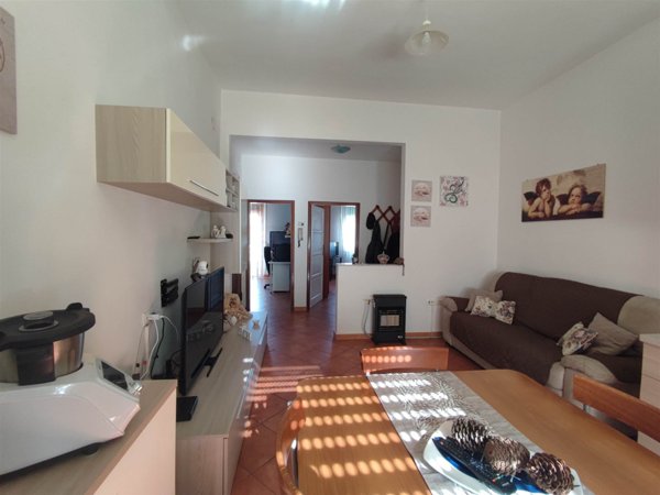 appartamento in vendita a Piombino