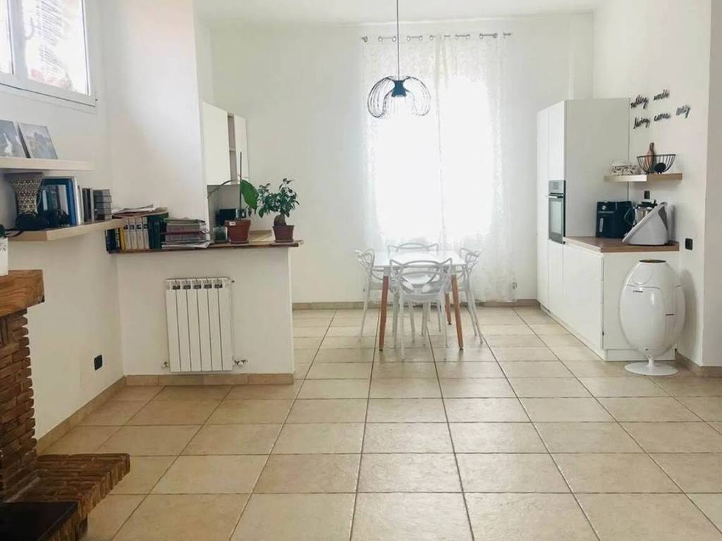 appartamento in vendita a Piombino