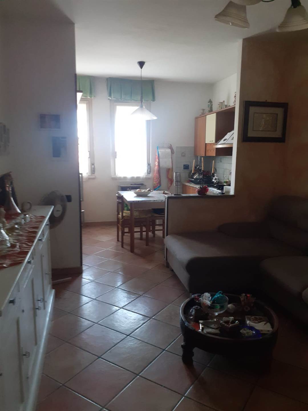 appartamento in vendita a Piombino