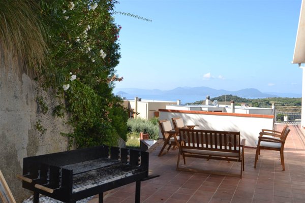 appartamento in vendita a Piombino