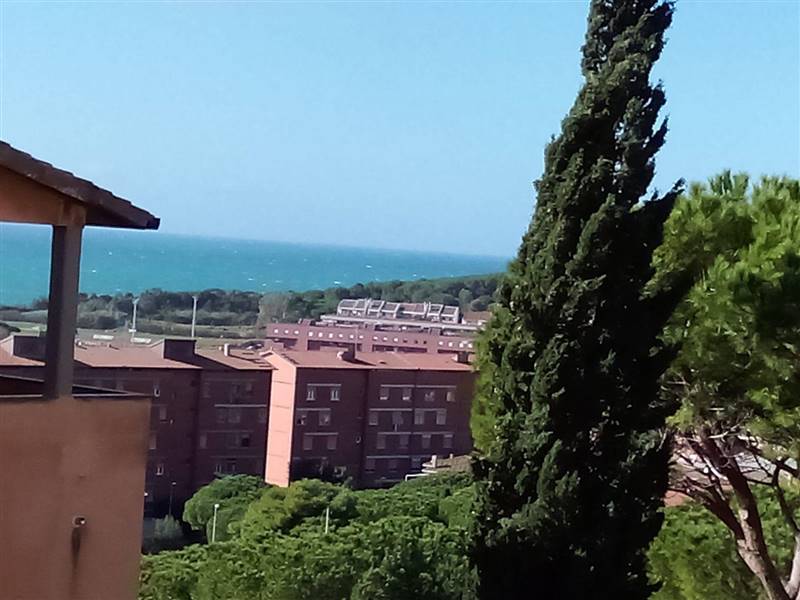 appartamento in vendita a Piombino