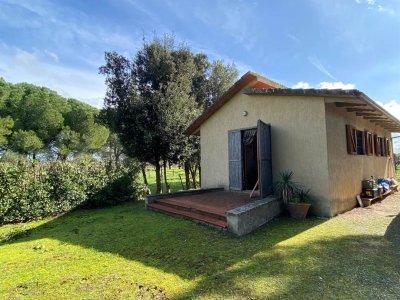 locale di sgombero in vendita a Piombino