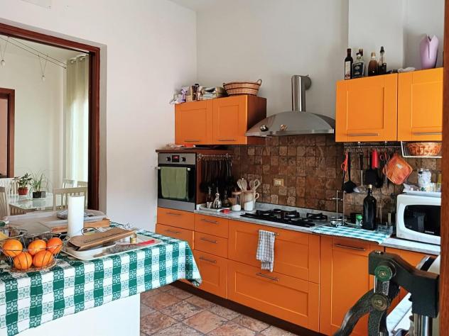 appartamento in vendita a Piombino in zona Gagno