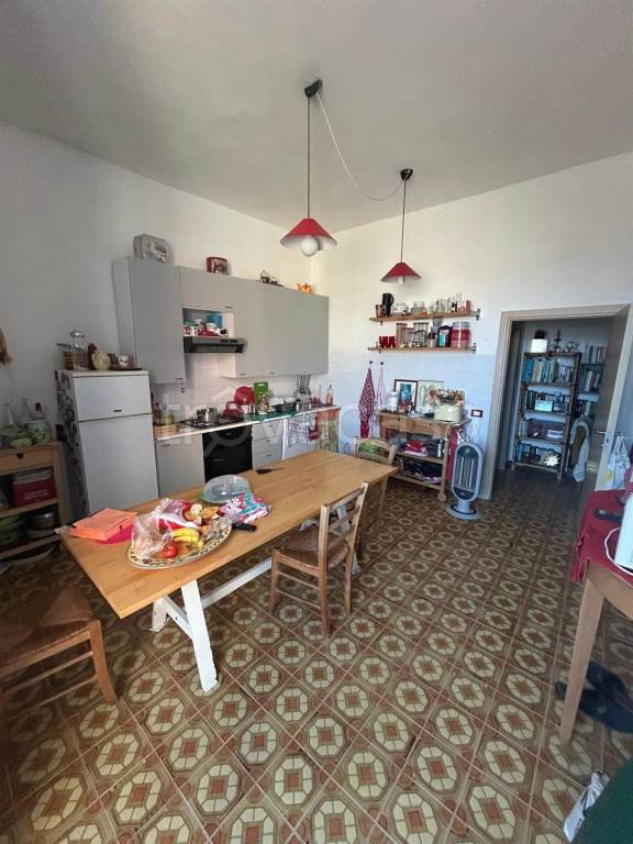 appartamento in vendita a Piombino