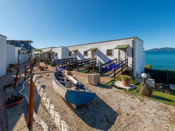intera palazzina in vendita a Piombino
