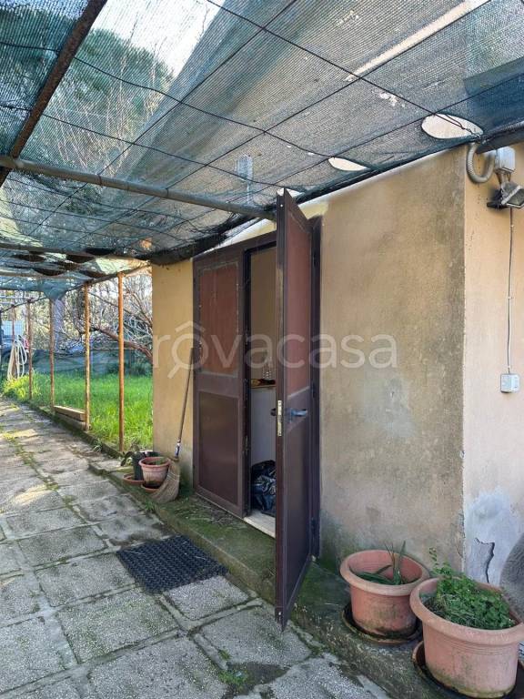 appartamento in vendita a Piombino in zona Baratti