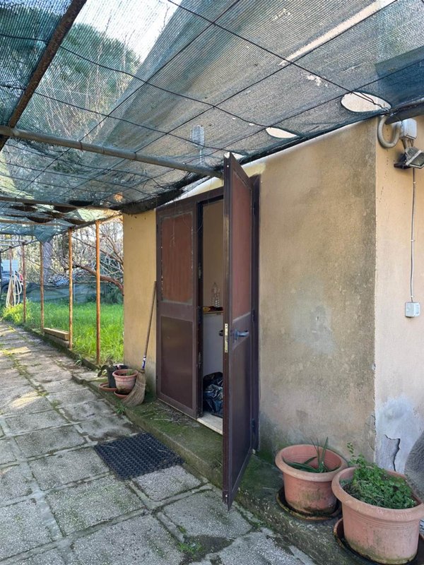 appartamento in vendita a Piombino in zona Baratti