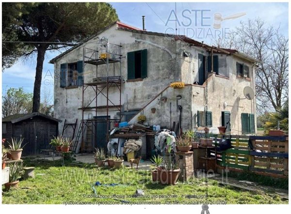 appartamento in vendita a Piombino
