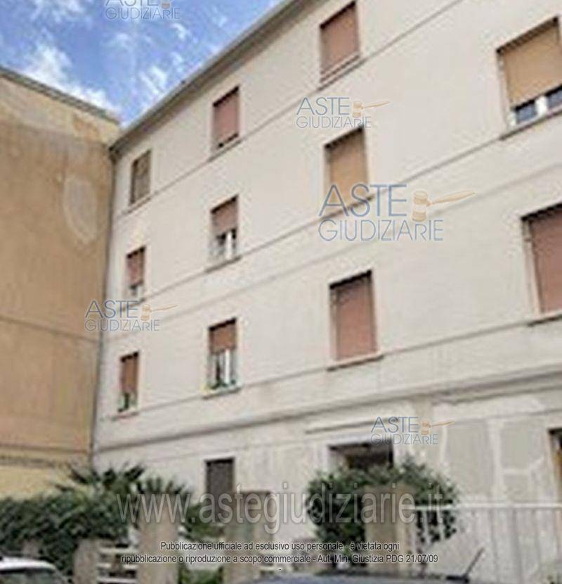 appartamento in vendita a Piombino