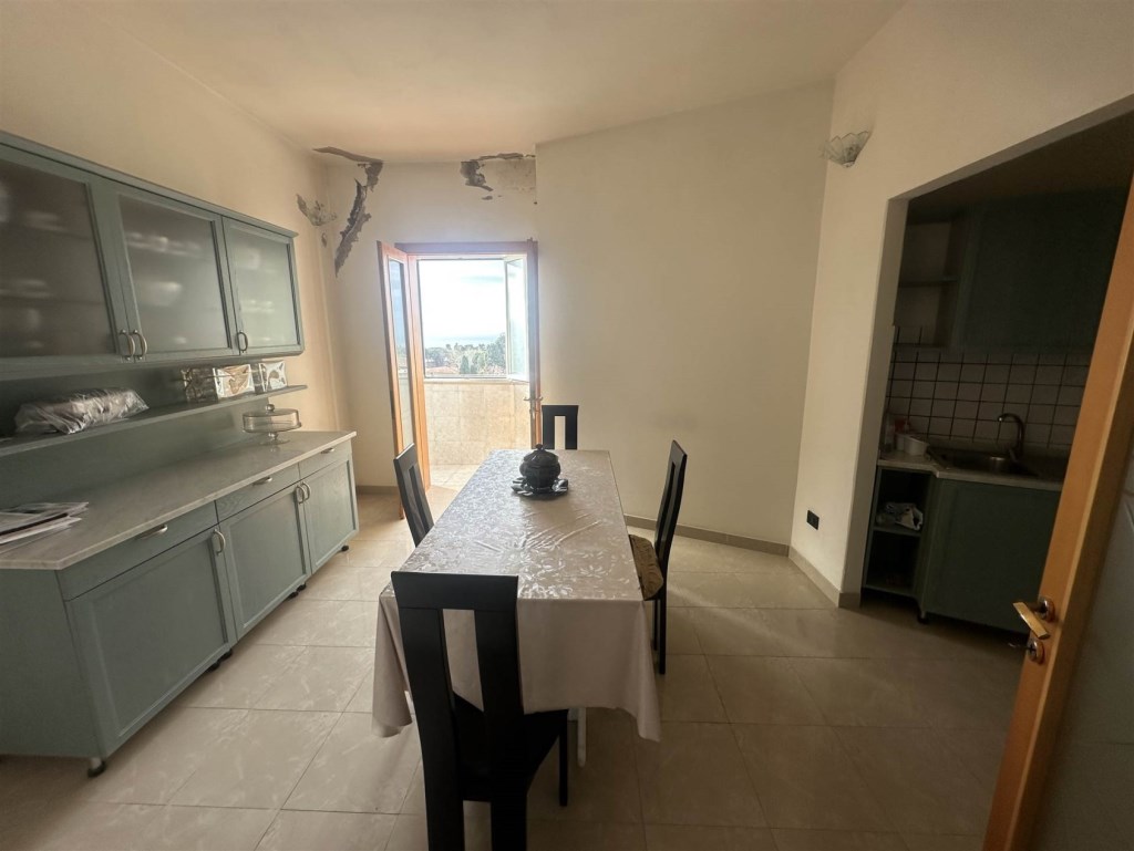 appartamento in vendita a Piombino