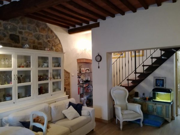 appartamento in vendita a Piombino