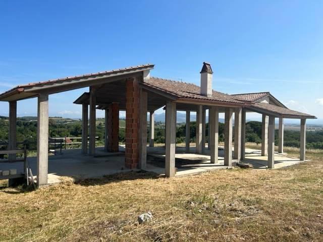 casa indipendente in vendita a Piombino in zona Baratti