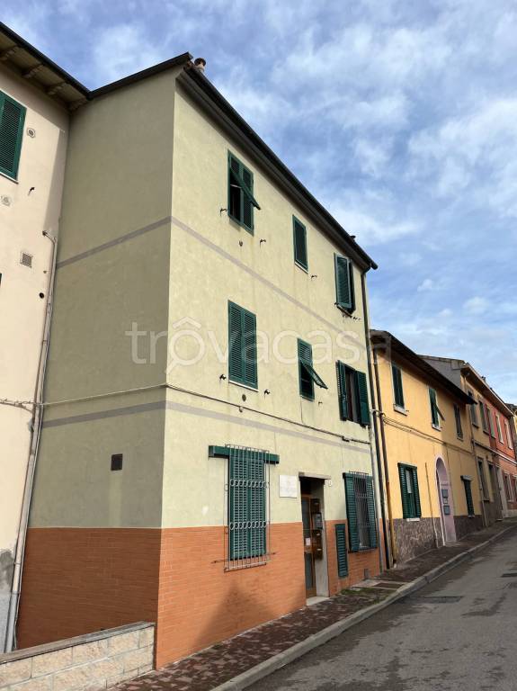 appartamento in vendita a Piombino