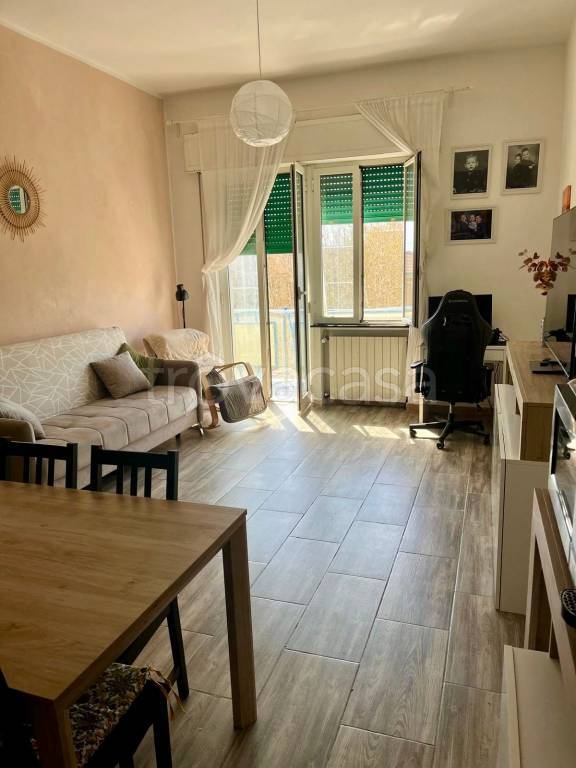 appartamento in vendita a Piombino