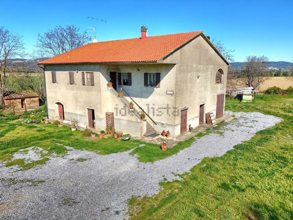 terreno agricolo in vendita a Piombino