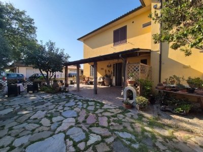 appartamento in vendita a Piombino