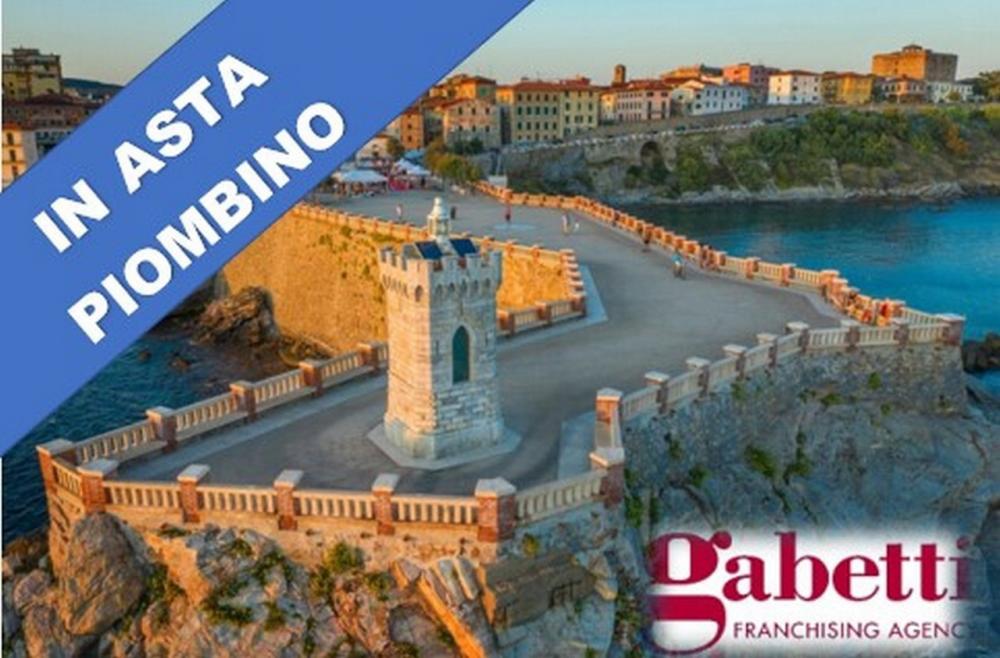 appartamento in vendita a Piombino