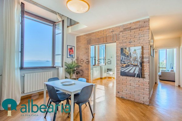 appartamento in vendita a Piombino