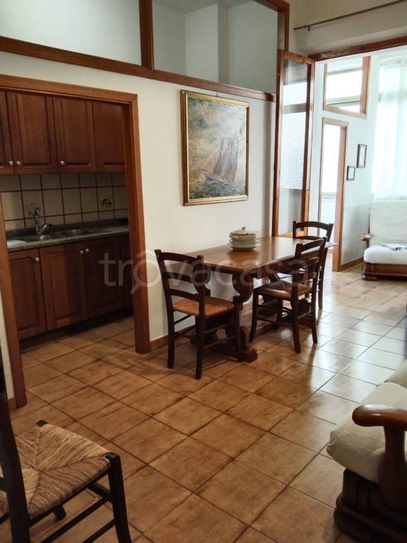 appartamento in vendita a Piombino