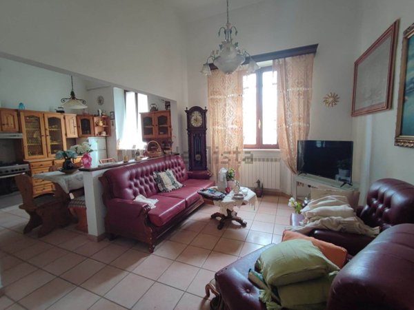 appartamento in vendita a Piombino