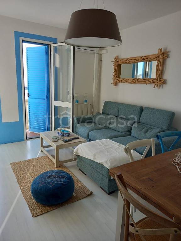appartamento in vendita a Piombino