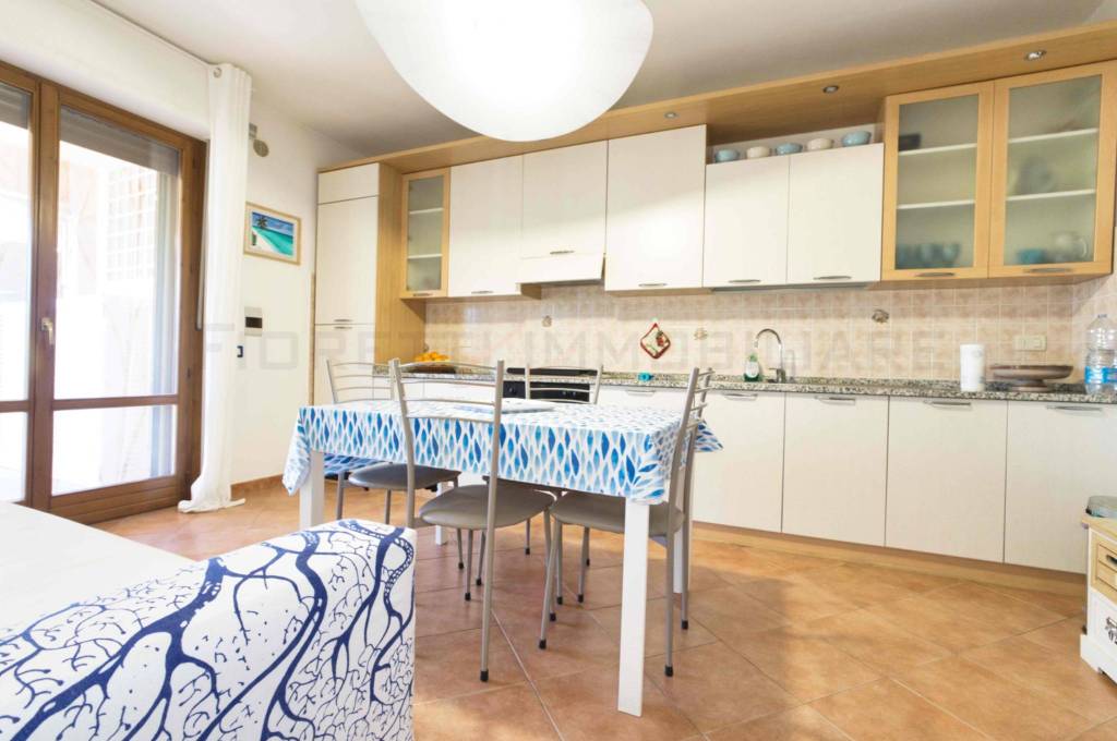 appartamento in vendita a Piombino