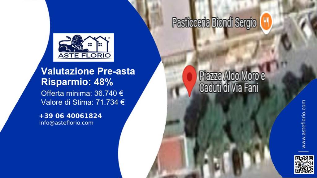 negozio in vendita a Piombino