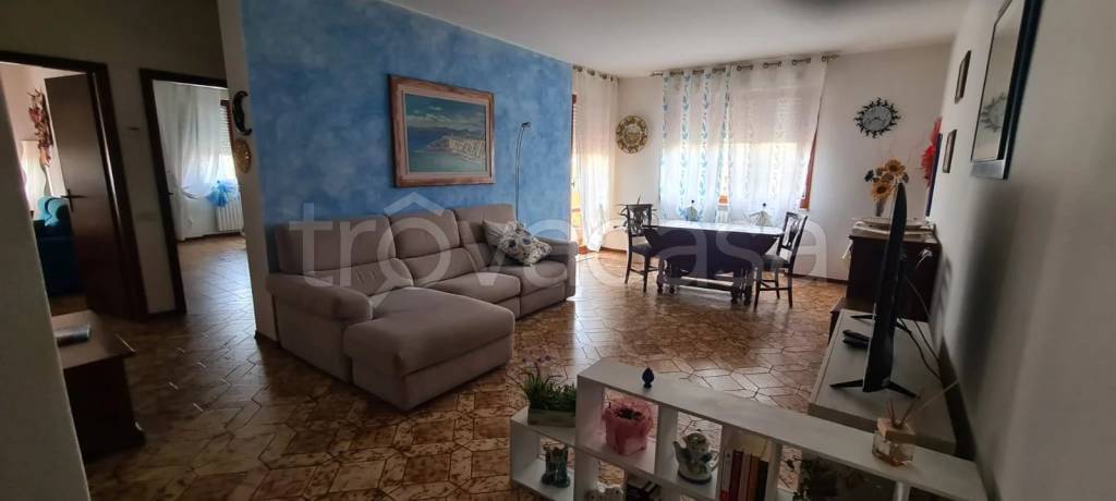 appartamento in vendita a Piombino