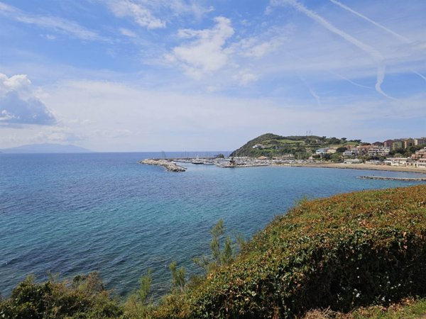 appartamento in vendita a Piombino