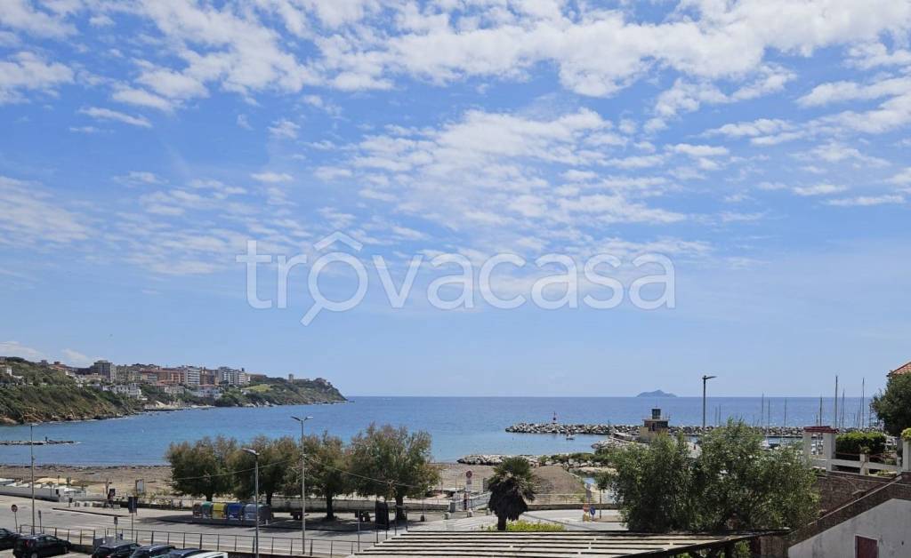 appartamento in vendita a Piombino