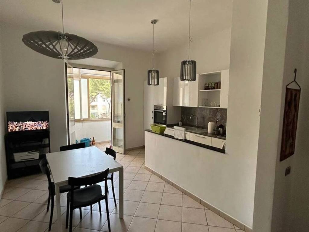appartamento in vendita a Piombino